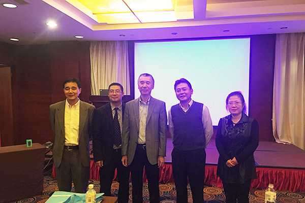 专家莅临浩辰CAD展位