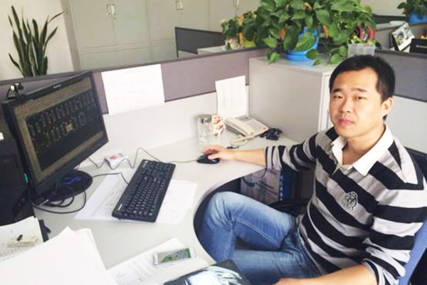 浩辰CAD软件助力河北移动提升通信设计效率