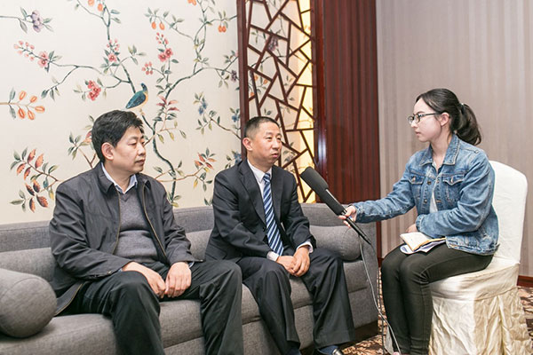 专访陆翔浩辰立志用三到五年做全球cad市场的领跑者