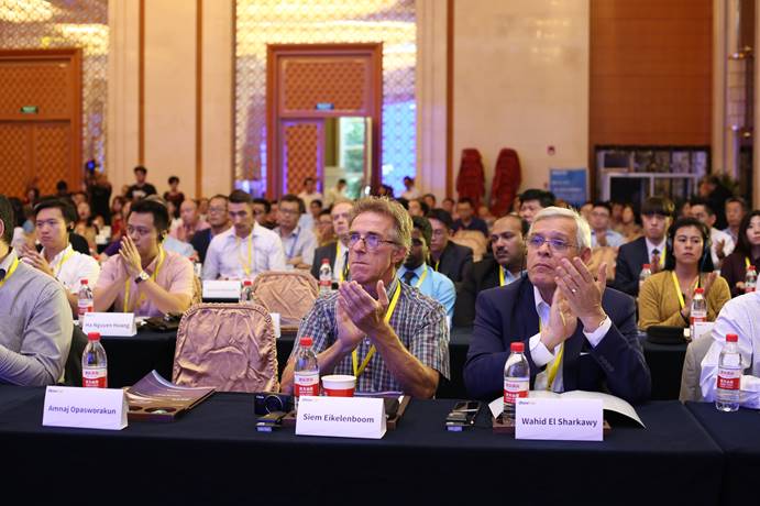 浩辰发布会在苏举行，现场发布浩辰CAD 2019全新产品